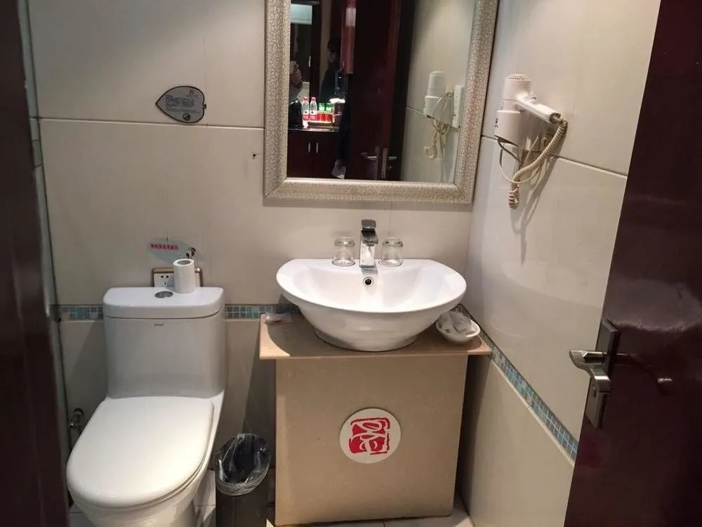 襄阳一景国际假日酒店 - Général
