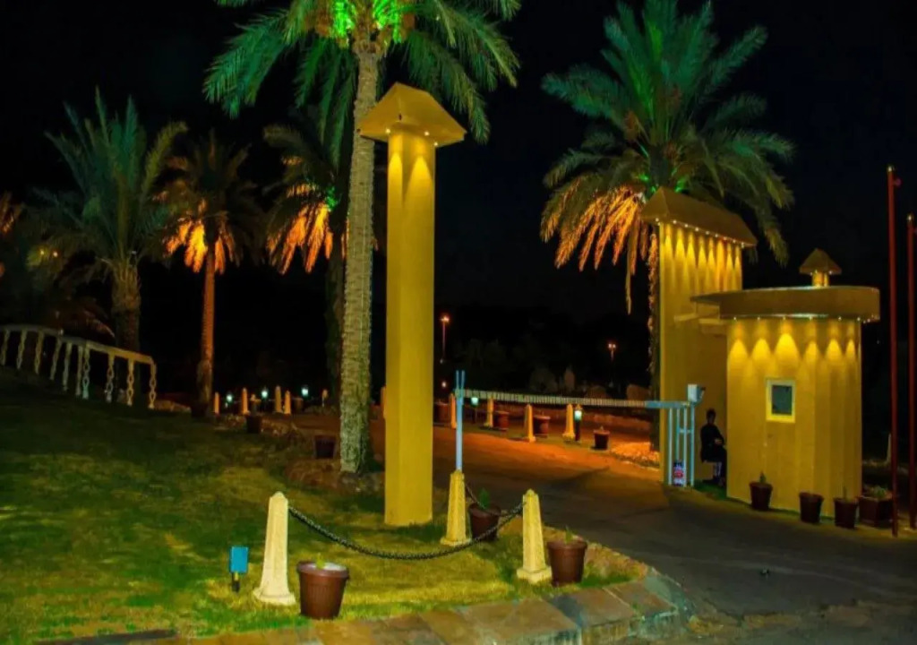 Arak Alsamra for Furnished Apartment — фото 3