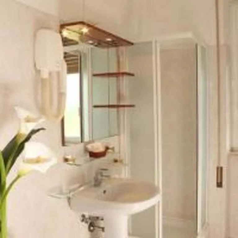 Economy Double room (full double bed)