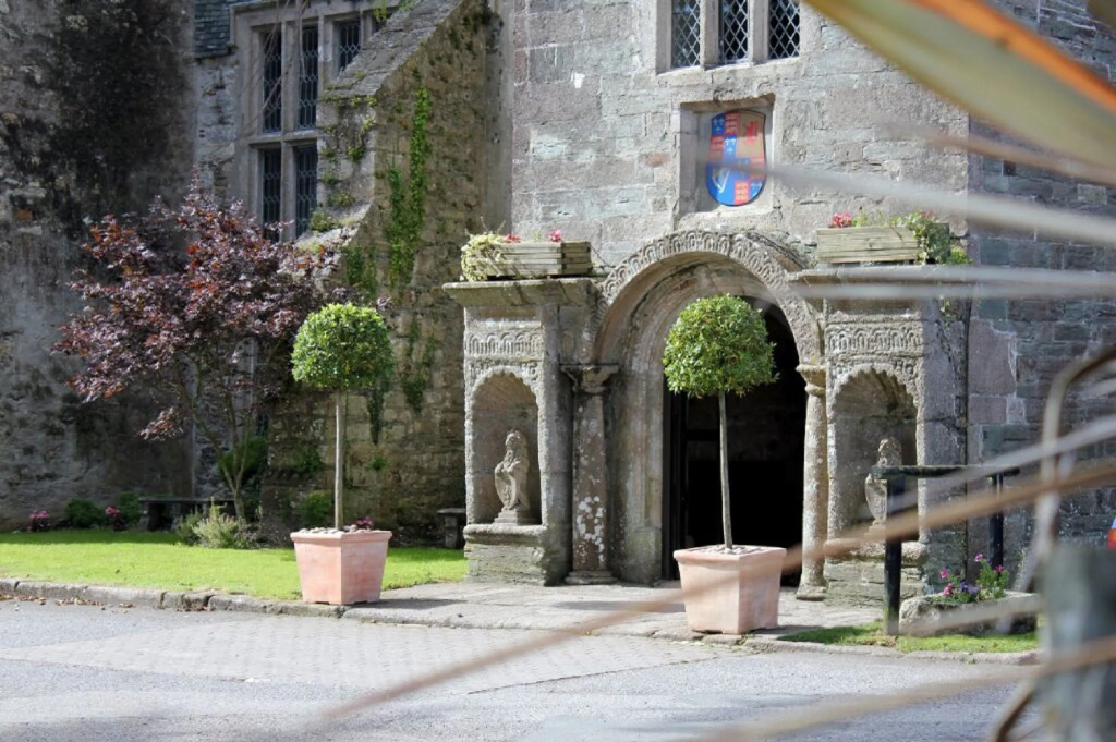 Boringdon Hall Hotel And Spa