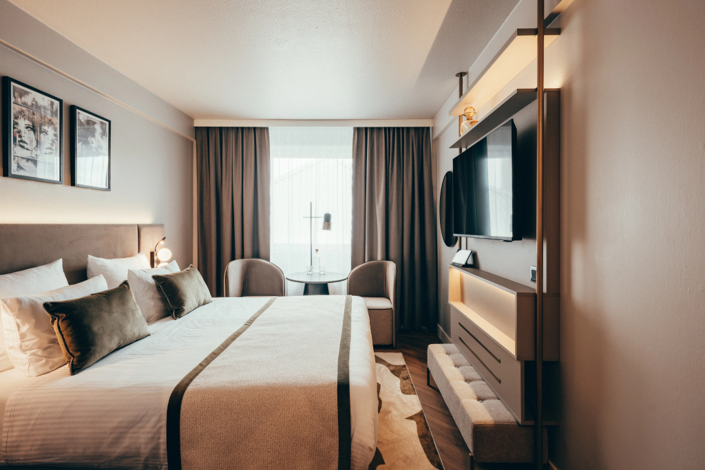 Leonardo Hotel Koeln - Général
