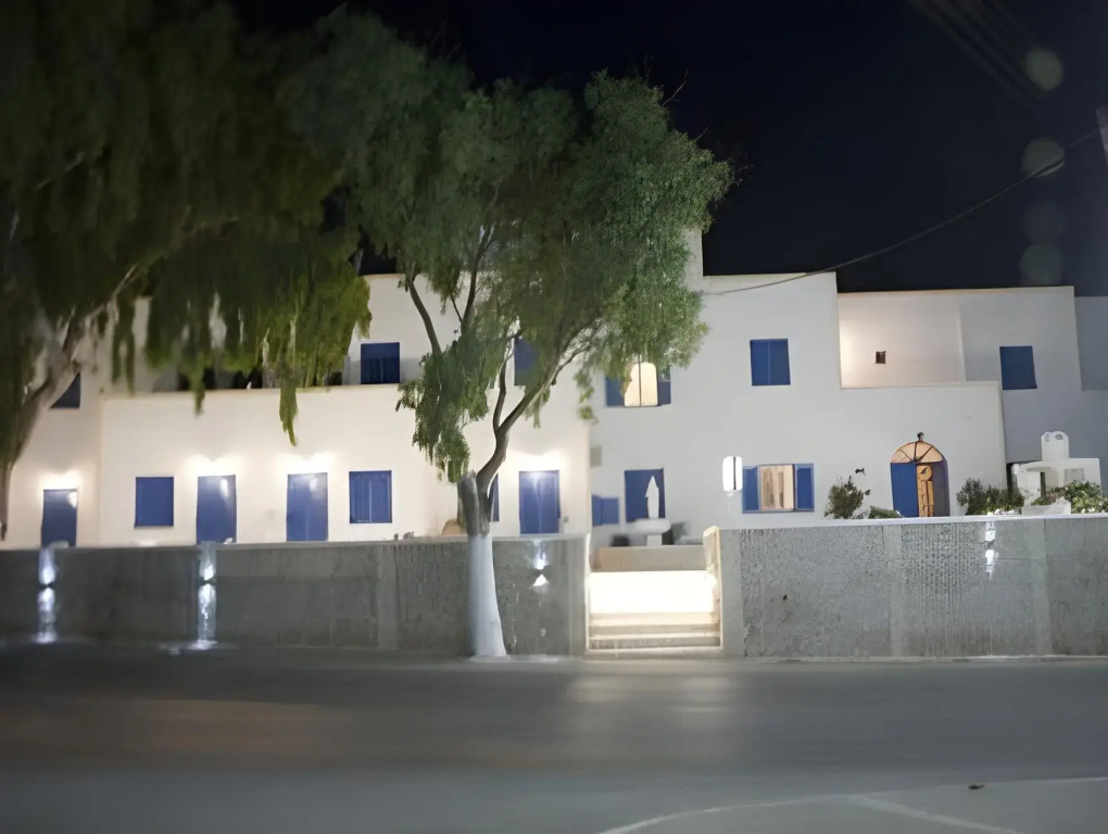 Hotel photo 21
