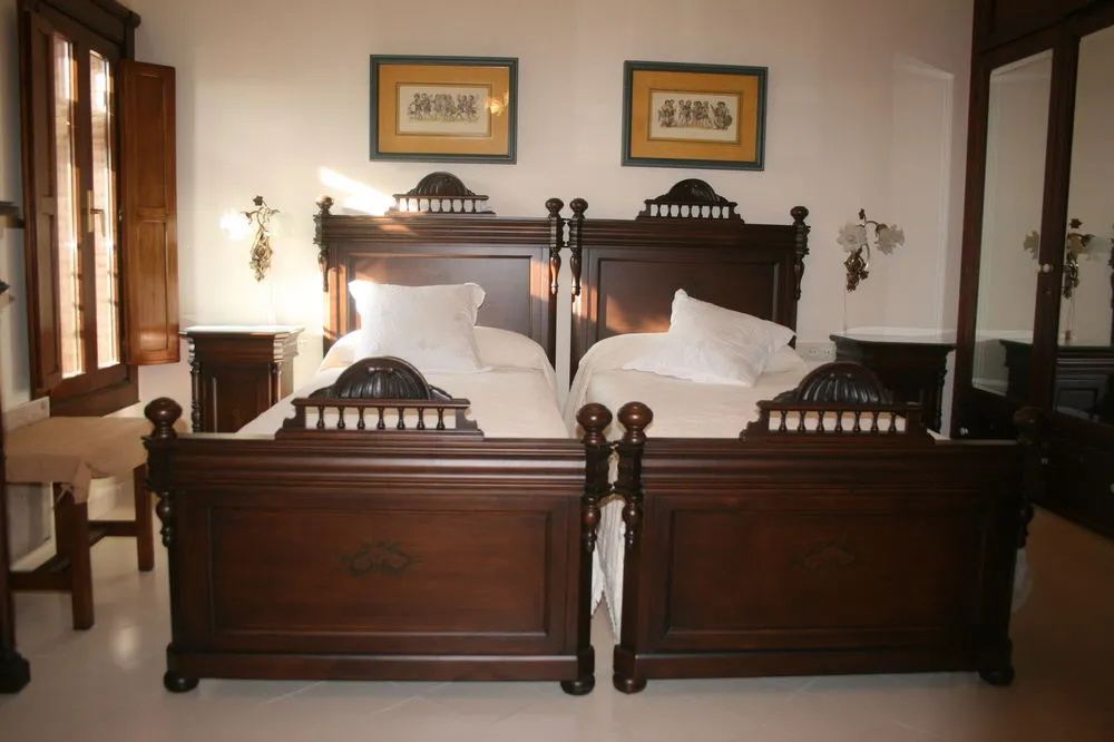 Valencia Country House - Général