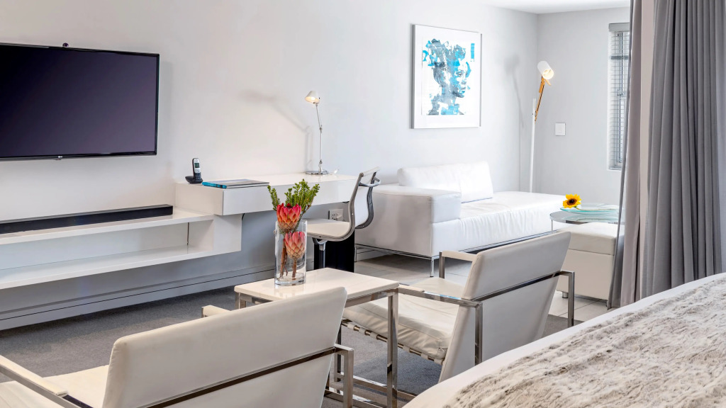 South Beach Camps Bay Boutique Hotel - фото 42