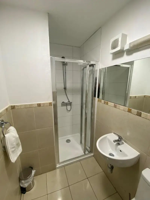 Wendover Arms - Chambres