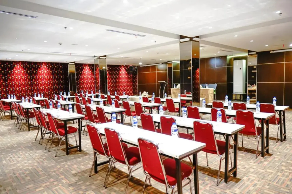 Empress Hotel Makassar - Général