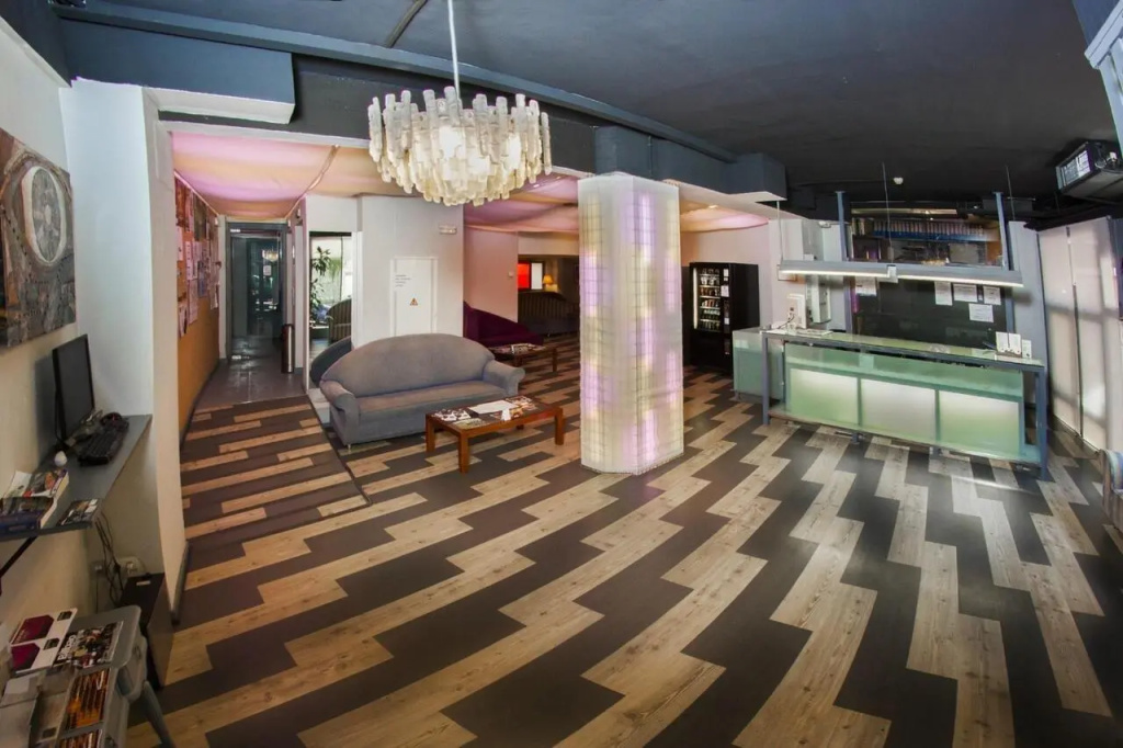 Hotel photo 2