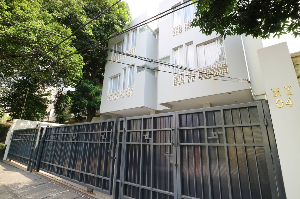 Cove MK House Senopati