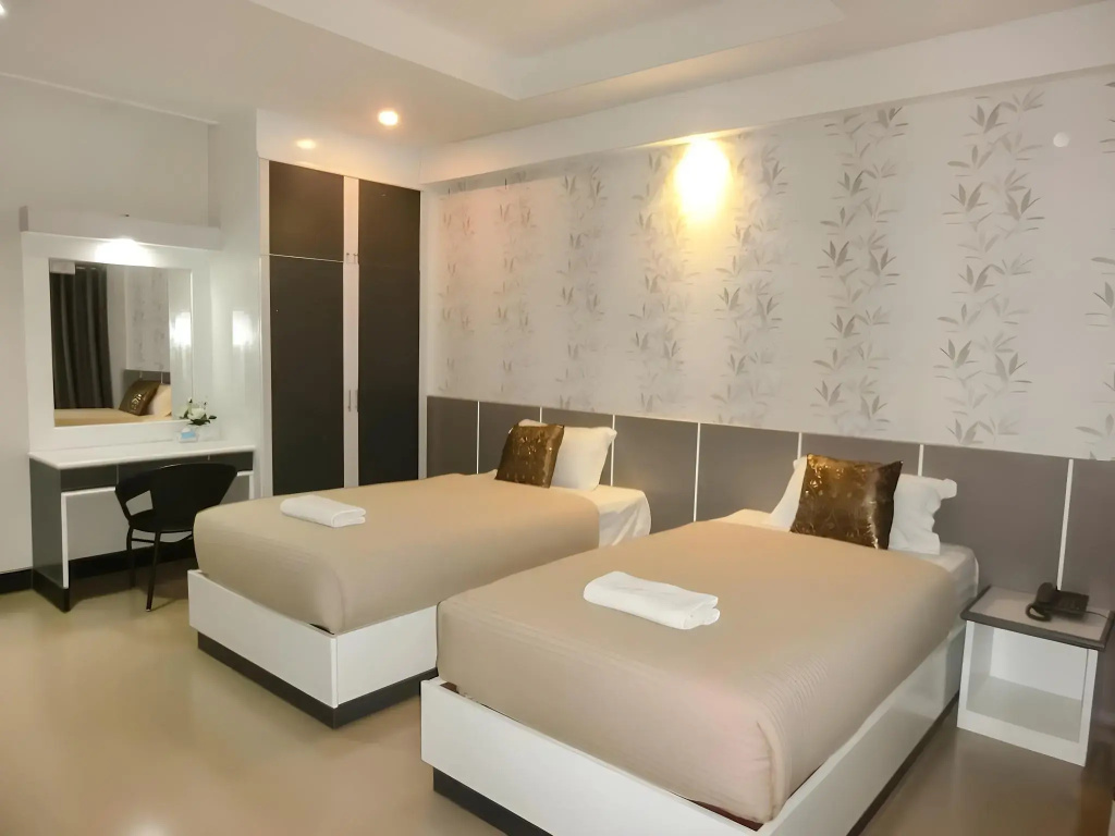 Hotel photo 18