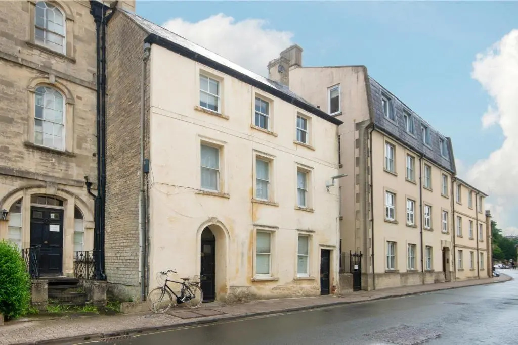 The Courtyard Cirencester