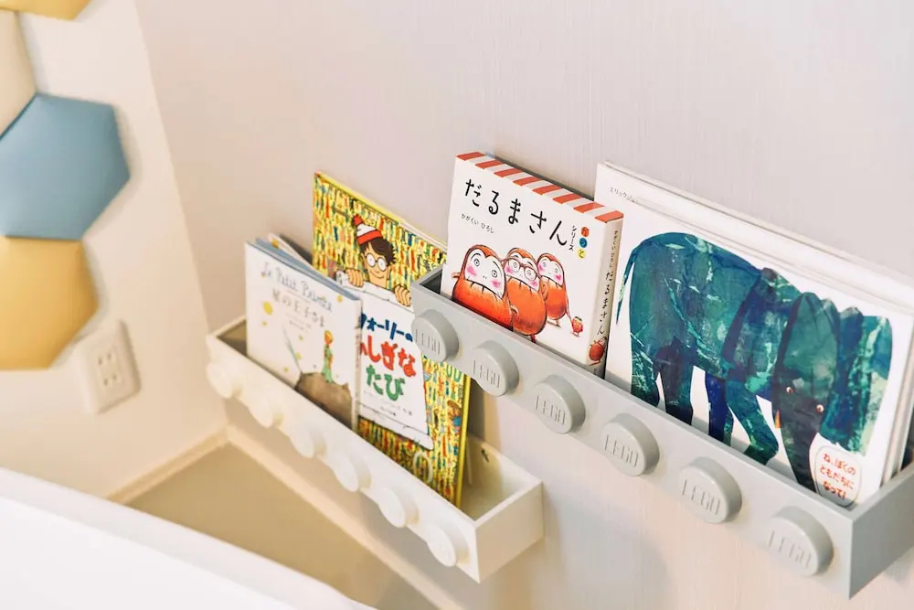 B/C APARTMENT Asakusa Hanazono Dori Hotel with Rental Car and Sauna 사진 19