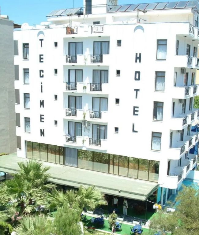 Hotel photo 43