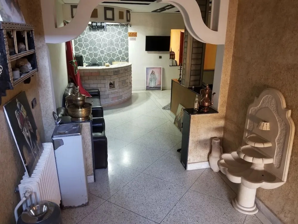 Hotel photo 16