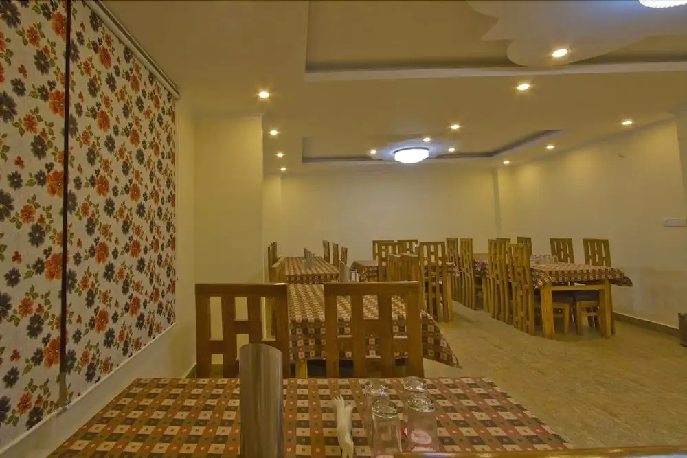 Hotel photo 14