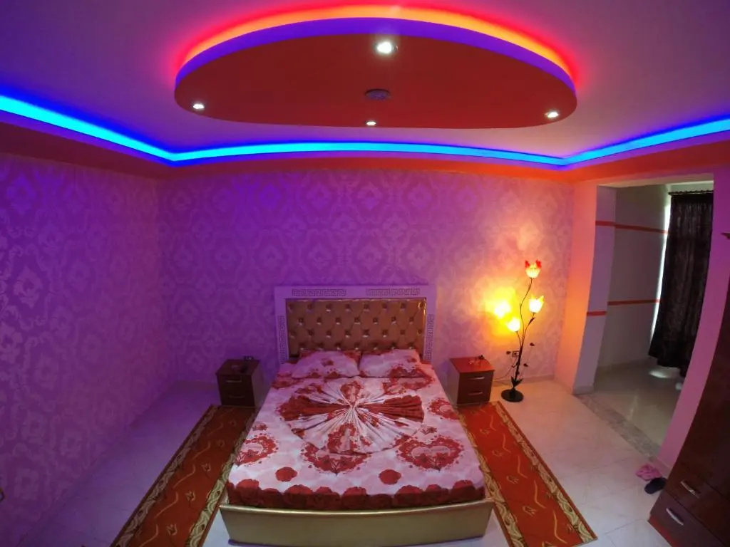 Standard Family room