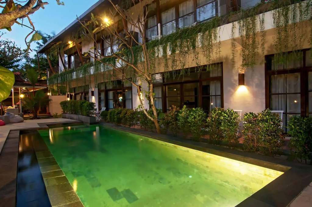 Hotel photo 30