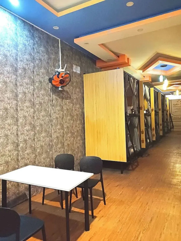 Hotel photo 9