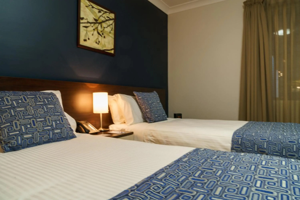Hotel photo 14