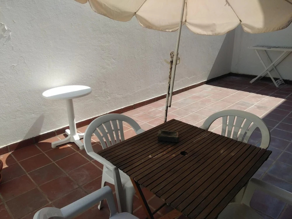 Apartamento Soares