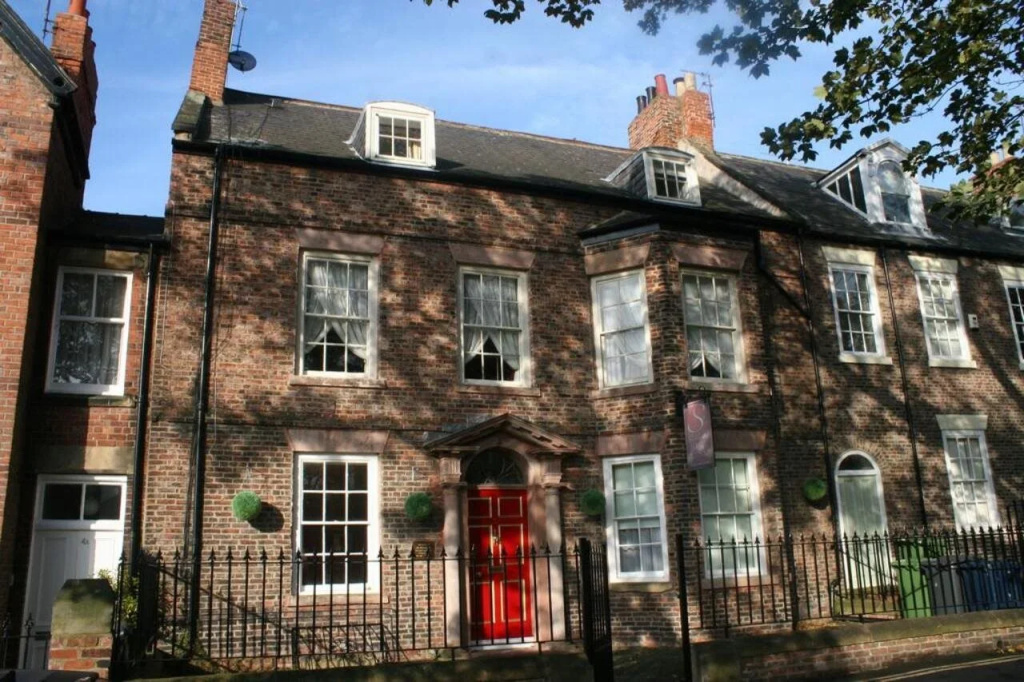 The Sir William Fox Hotel