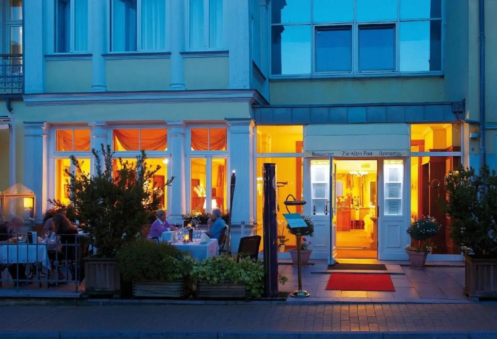 Hotel zur Post – ein Rovell Hotel - Général