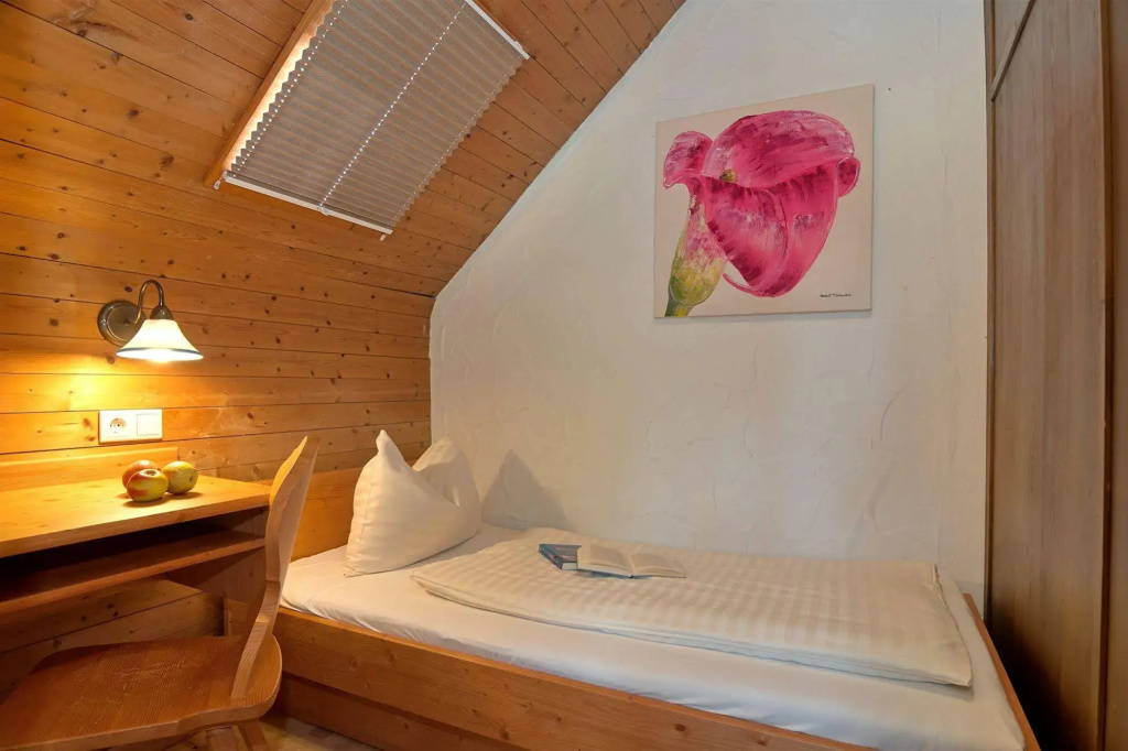 Naturel Hoteldorf Seeleitn - Général