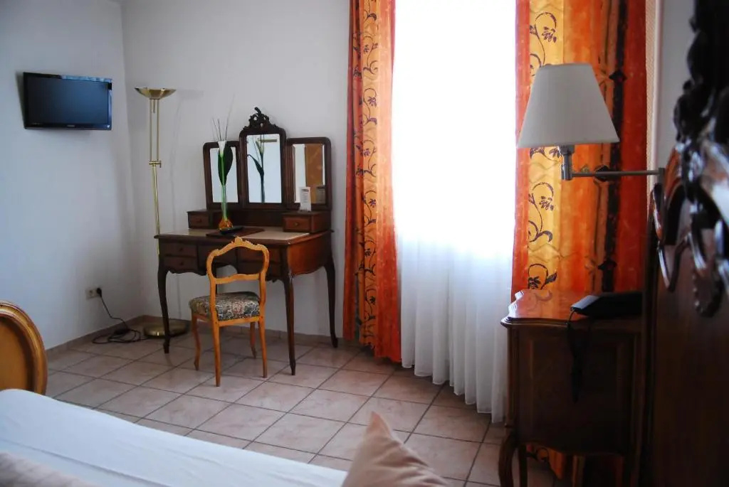 Hotel Bawelsberger Hof - Chambres
