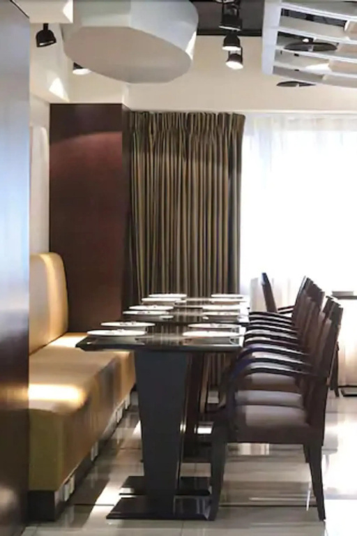 K HOTEL - Yunghe - Général