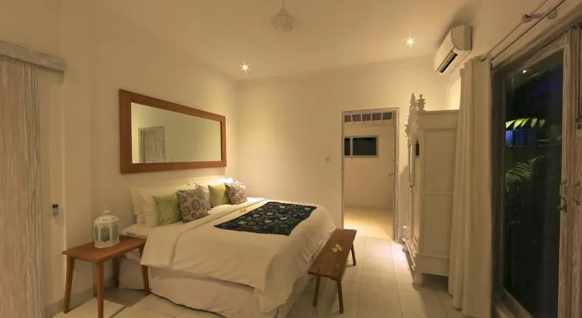 Pantai Indah Beach House