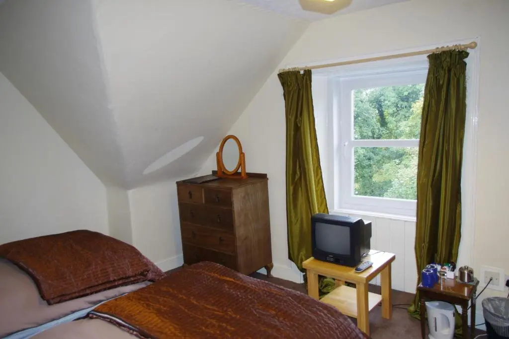 Cuilfail Hotel - Chambres