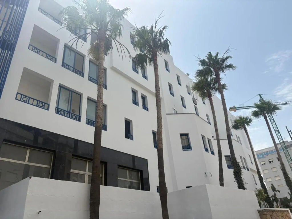 Senator Hotel Fnideq