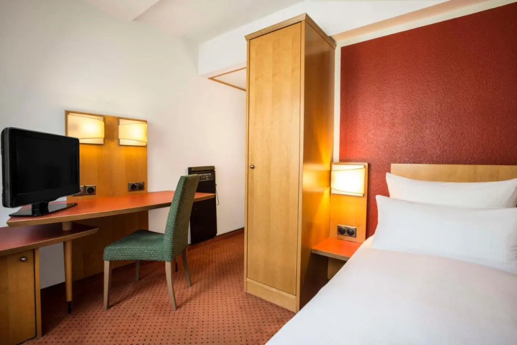 iStay by NH Berlin City Ost Hotel - Général
