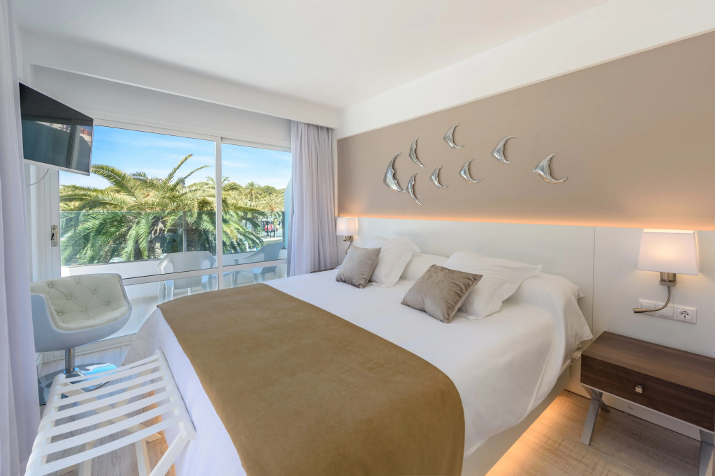 Plaza Santa Ponsa Boutique Hotel - Adults Only - Général