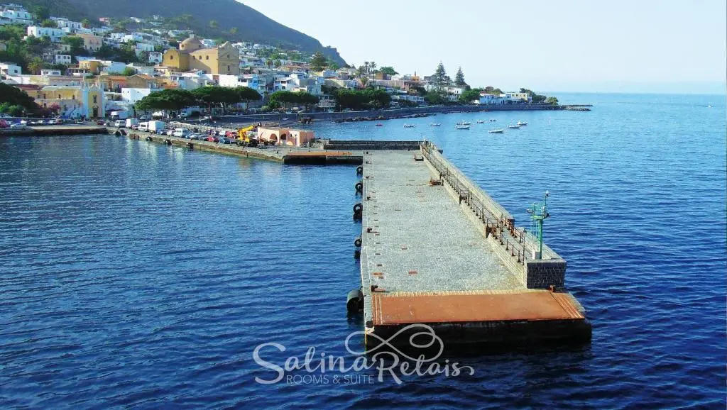 Beach & Waterfront