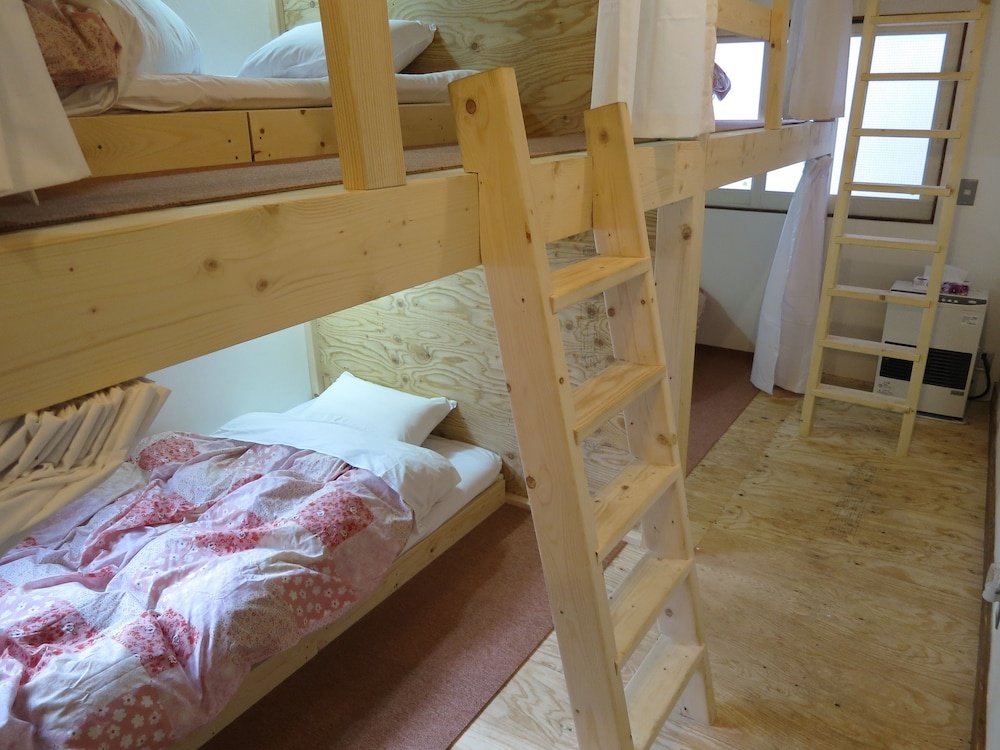 SappoLodge - Hostel 사진 1