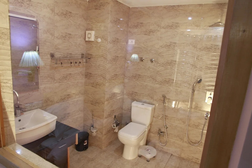 Royal Holiday Leh - Chambres