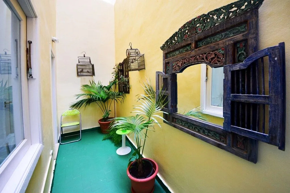 B&B Dorotea
