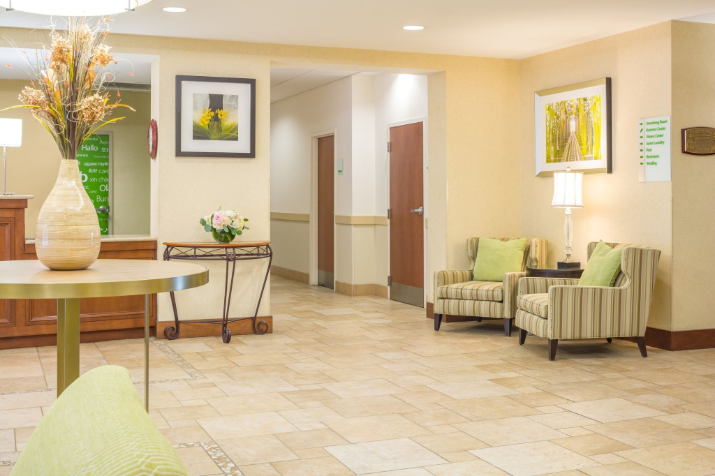 Holiday Inn Manchester Airport by IHG - Général