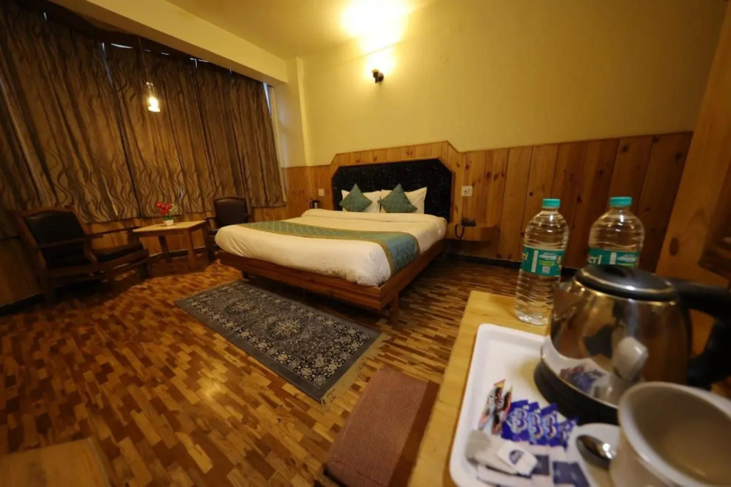 Hotel photo 11