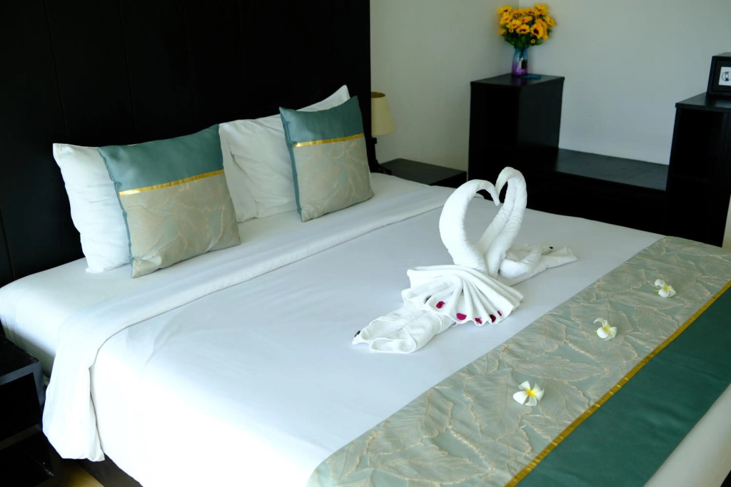 The Regizt Hotel Pattaya — 3