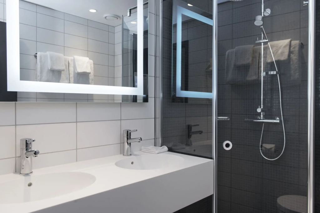 Thon Hotel Vika Atrium - Général