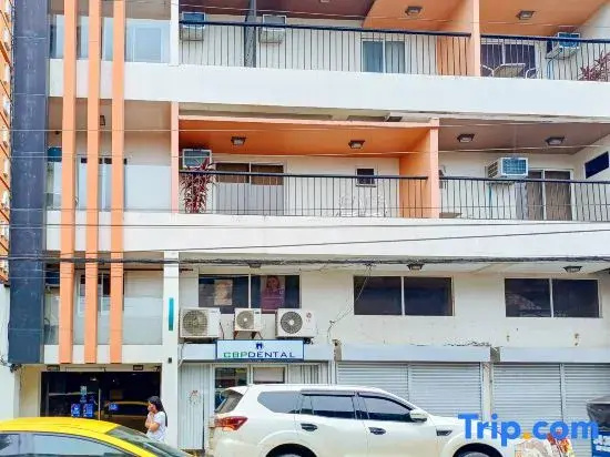 Hotel Juliana