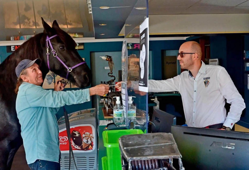 Kyriad Laon - фото 31