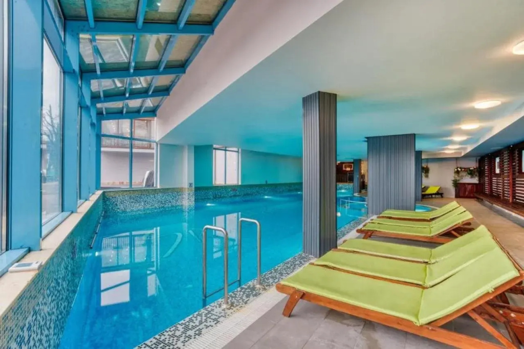 Hotel photo 20