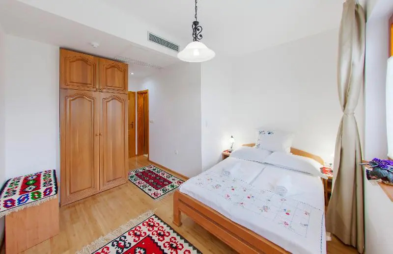 Hotel Almira - Chambres