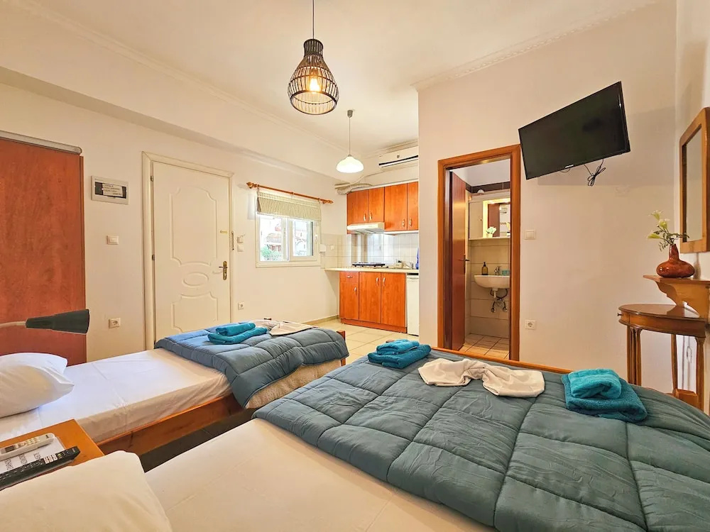 Standard Family room