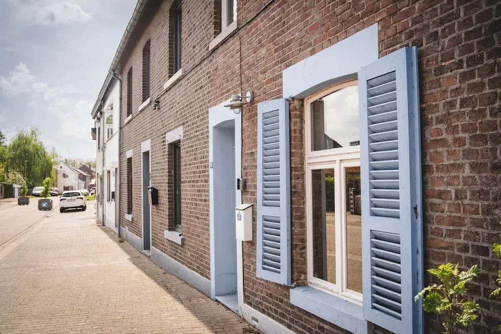 Maas Suites - The French House - фото 29