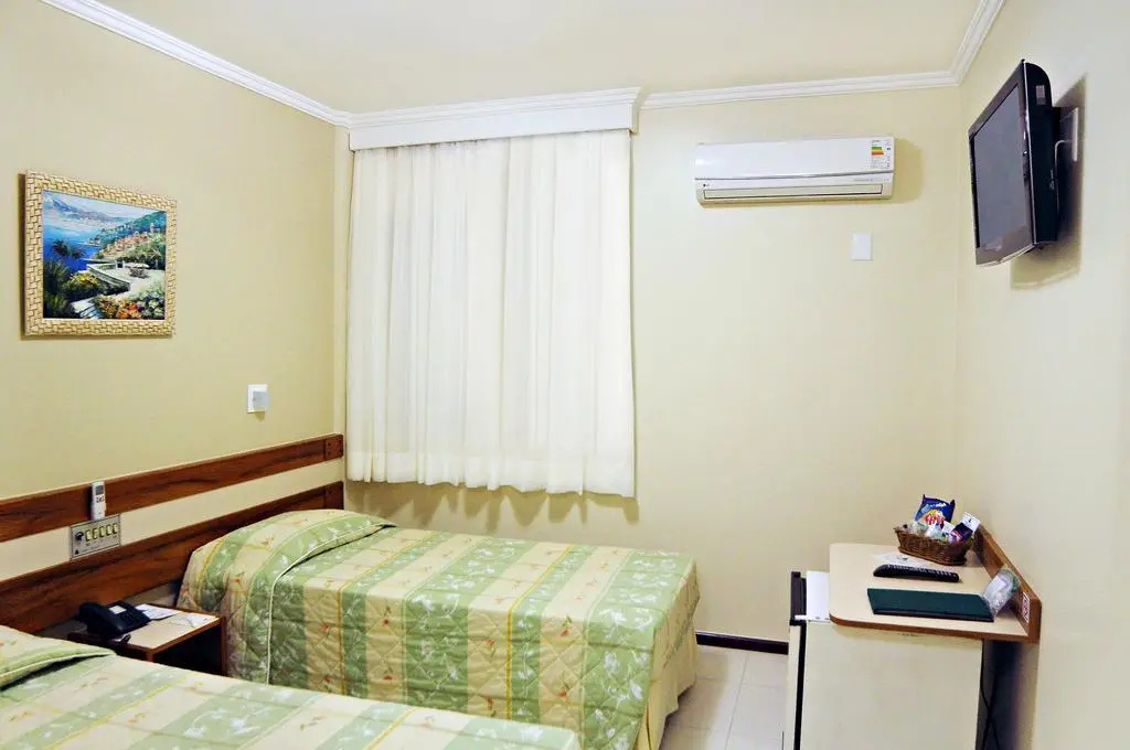 Cedro Hotel - Général