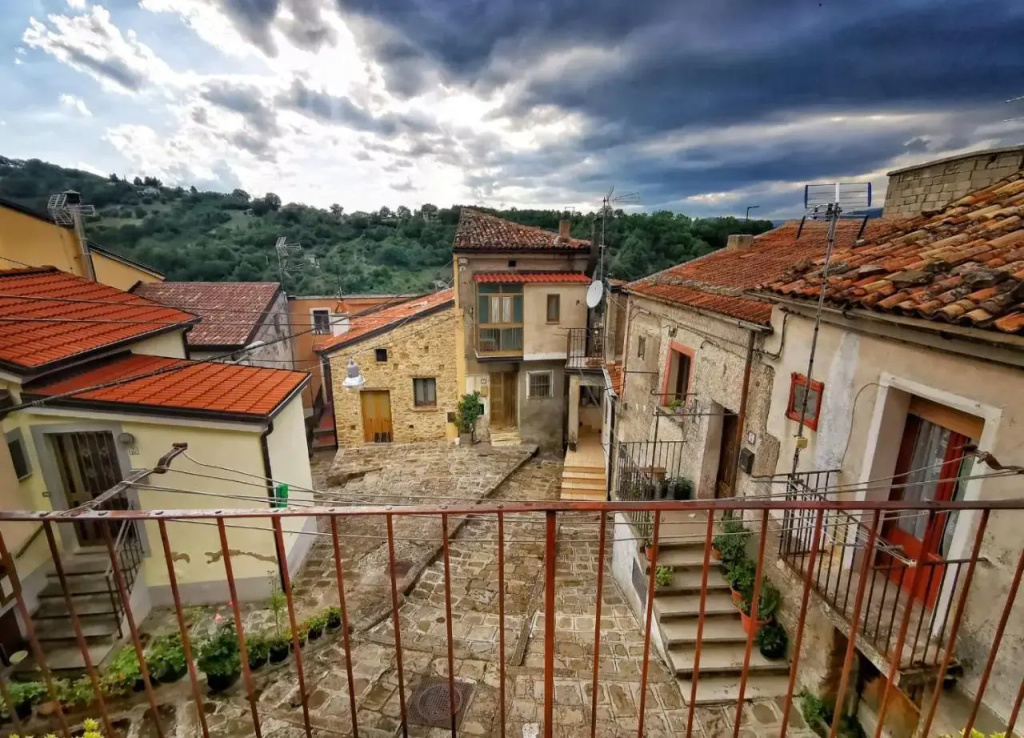 A Casa Da Titta