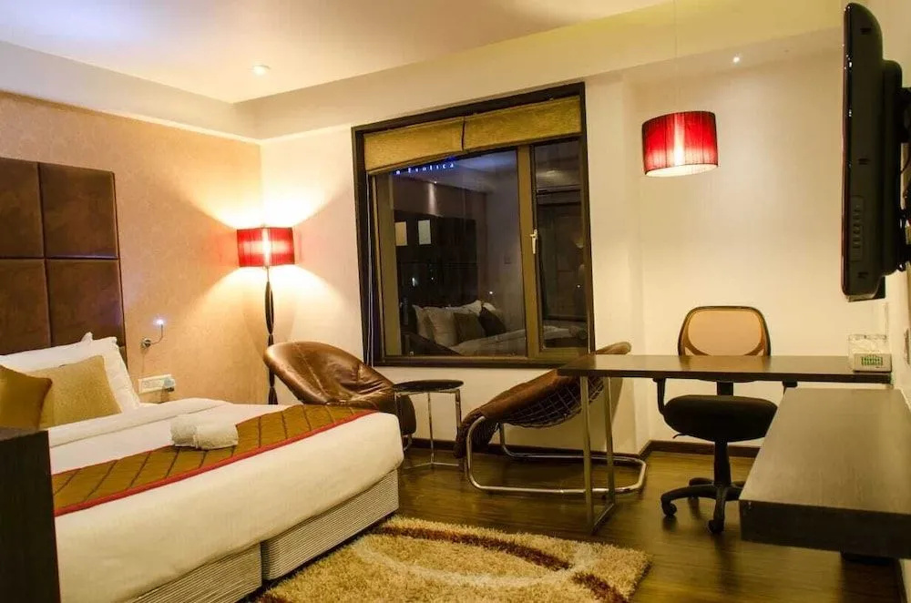 Hotel photo 2